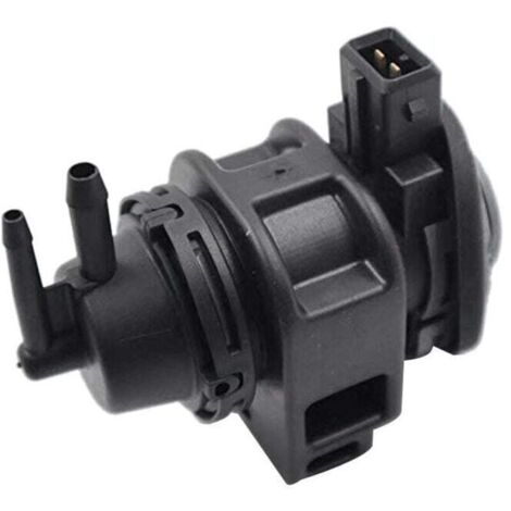 Électrovanne de pression Turbo pour Renault Clio Fluence 8200661049 TRIMEC