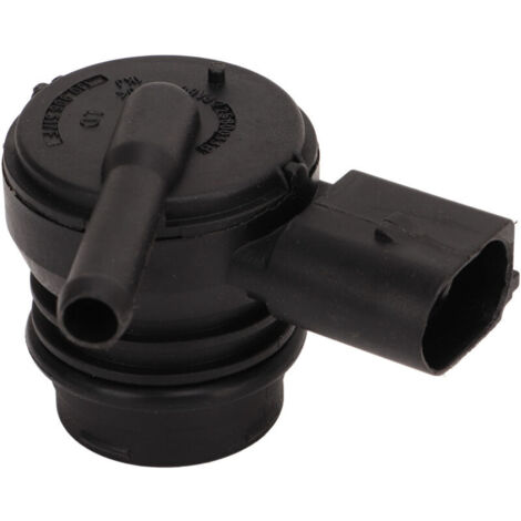 Électrovanne de Purge de cartouche de carbone à 2 broches, remplacement pour Bora 1,4l 1,6l 16V MPI 1999 – 2005