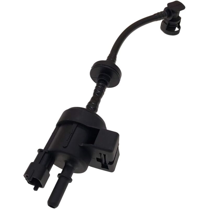 Électrovanne de purge de cartouche de vapeur 55573017 pour Chevrolet, Chevrolet, Cruze, Sonic, Trax, Buick Encore 1,4 L L4. Remplace les vannes de