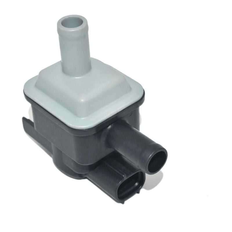 Coocheer - lectrovanne de purge de cartouche vapeur 136200-7230 PE01-18-751 pour Mazda 3 6 CX-3 CX-5 CX-9 MX-5 Miata
