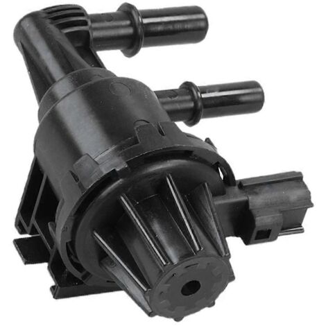 Électrovanne de purge de vapeur de l'interrupteur à vide automobile 4U5Z-9J451---