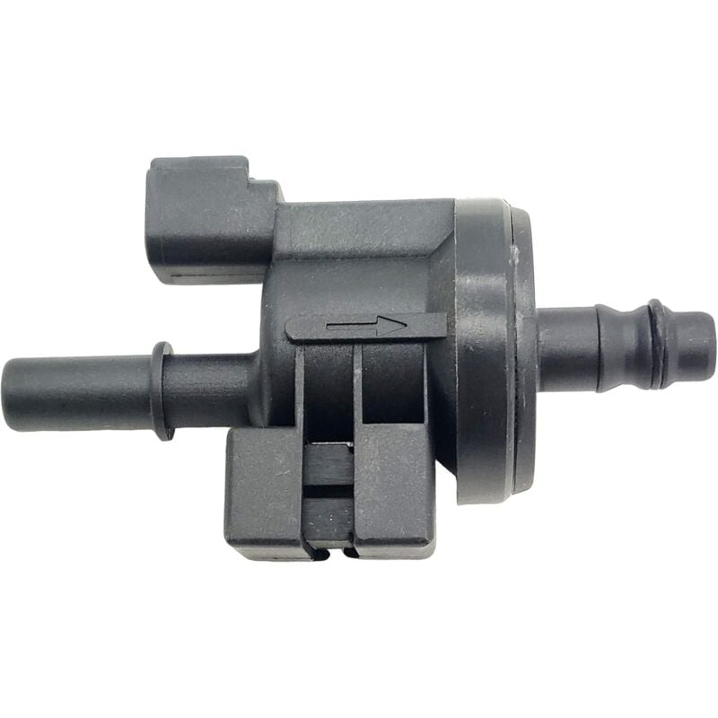 Électrovanne de purge du réservoir de vapeur de carburant pour 2013-2016 Ford Fusion Lincoln MKZ 2.0L CU5A-9G886-AA 0280142519 Noir