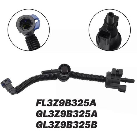 Électrovanne de purge FL3Z-9B325-A pour moteurs 2,7 L (2015-2018)