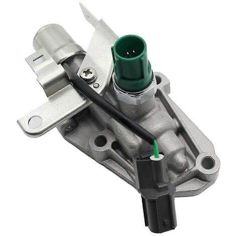 Électrovanne de régulation d'huile haute qualité VVT 15810-P13-005--
