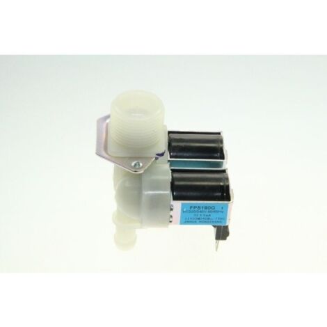 ELECTROVANNE DE REMPLISSAGE POUR LAVE-LINGE ELECTROLUX