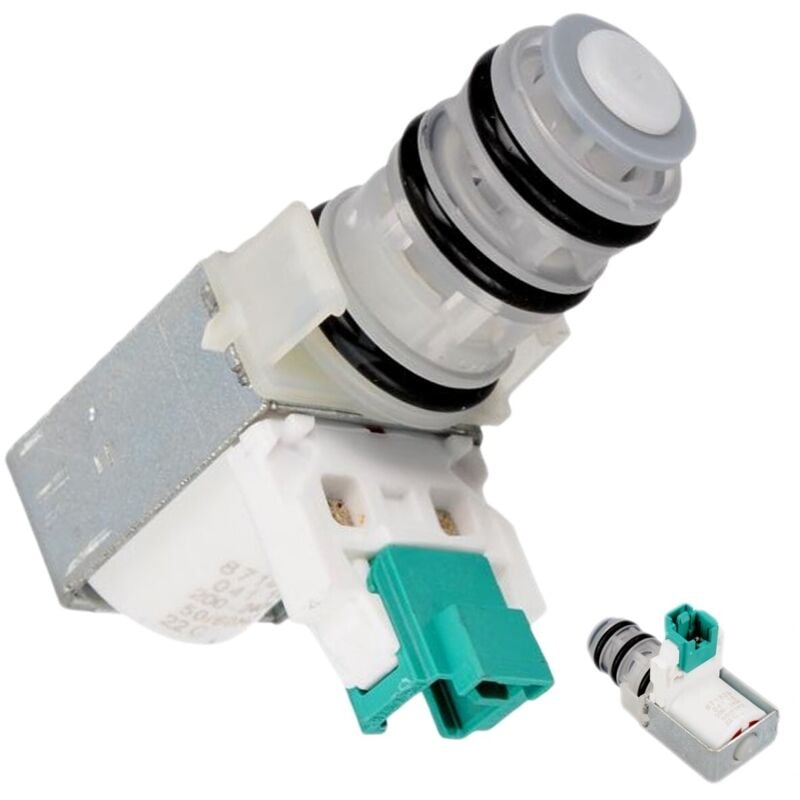 Bosch - Electrovanne de régénération (293915-48261) (00611916) Lave-vaisselle neff, siemens gaggenau
