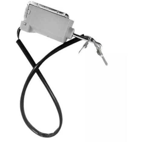 Électrovanne de verrouillage de changement de vitesse neuve pour Opirus Amanti 2006-2009