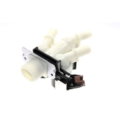 ELECTROVANNE DEBITMETRE 3V POUR LAVE LINGE ELECTROLUX - 1325487104