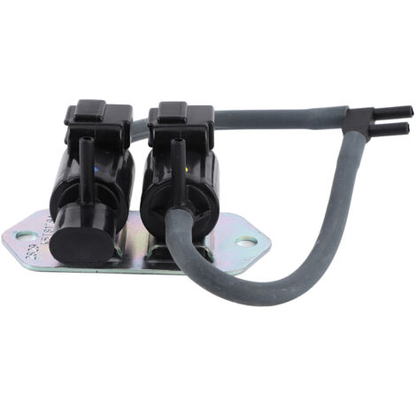 Électrovanne d'embrayage à vide compatible Mitsubishi Pajero L200 L300, référence MR430381 MB937731