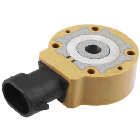 Électrovanne d'injecteur de carburant 214-5427 2145427