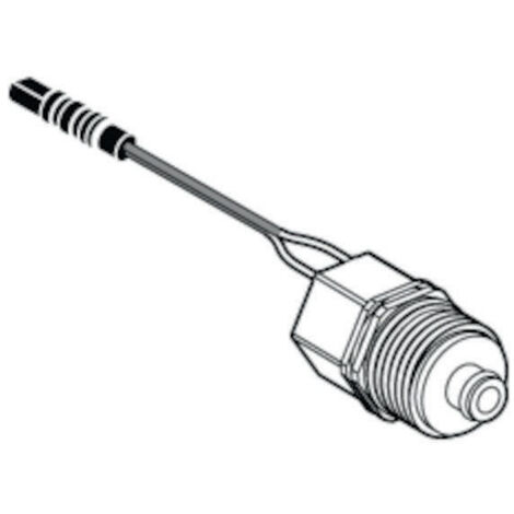 Electrovanne DN 5 SCHELL