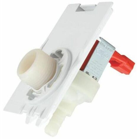 Electrovanne d'origine (00704174) Lave-vaisselle CONSTRUCTA, JUNKER, SIEMENS, BOSCH, NEFF, VIVA