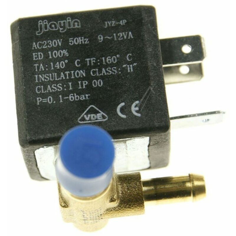 Electrovanne d'origine (423901709890, 292202199016) Centrale Vapeur, Fer à Repasser ASTORIA, PHILIPS