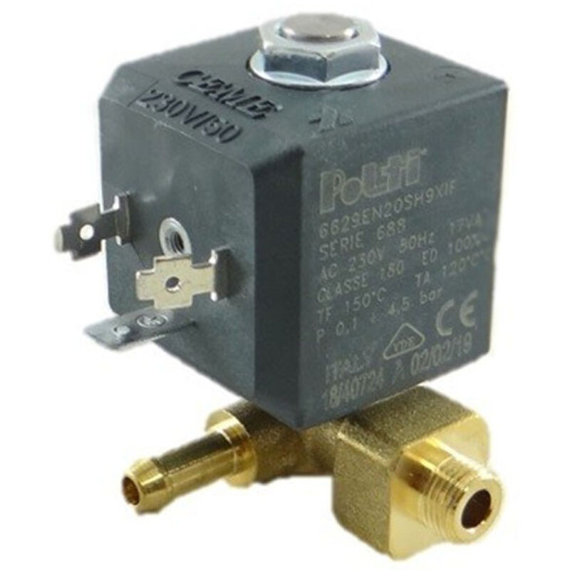 Electrovanne d'origine