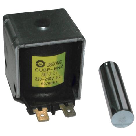 Électrovanne d'origine (DA74-40151F) Réfrigérateur, congélateur SAMSUNG, THOMSON