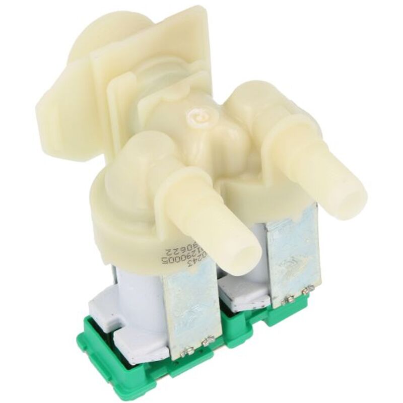 Lectrovanne double 180°