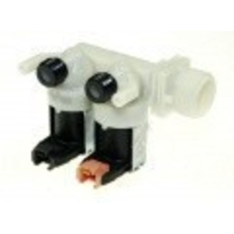 Electrovanne Double Pour Lave Linge Brandt