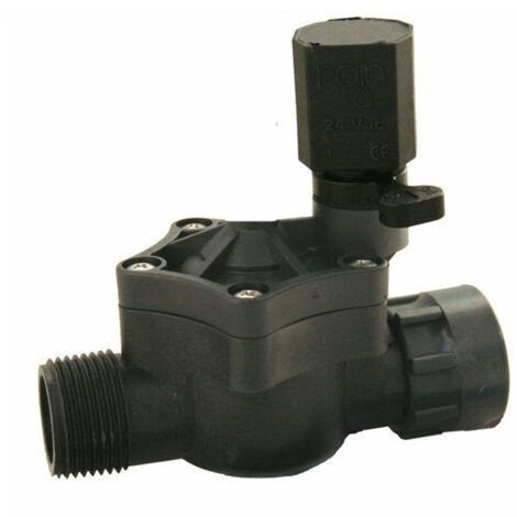 Électrovanne - Electrovanne RN150 M/F 1'' écrou tournant - 24 V de Rain