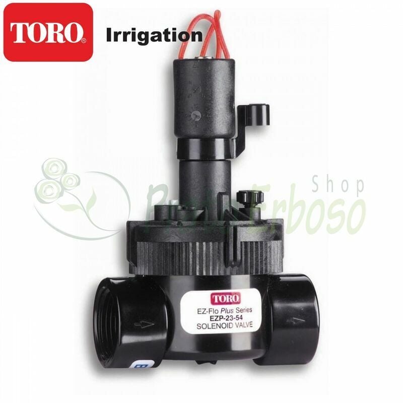 1 h sans registre ezp 03 54 offre exclusive - Toro