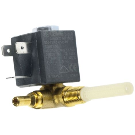 Electrovanne+filtre (CS-00134503) Centrale Vapeur, Fer à Repasser CALOR, ROWENTA, TEFAL