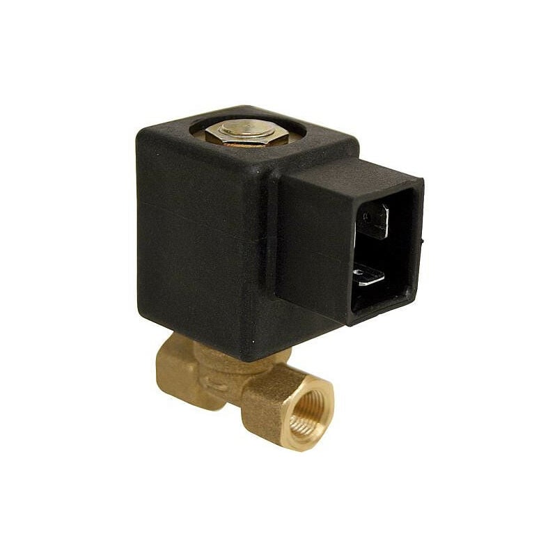 Electrovanne fioul 1/8' 230V