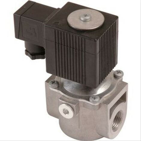 Electrovanne gaz type EVP 360 mbar 55W F/F1''1/4