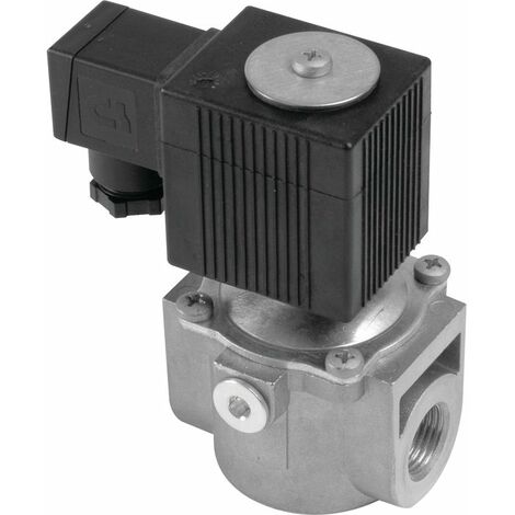 Électrovanne gaz type EW Sectoriel - Pression maximum 500 mbar - 3/4'
