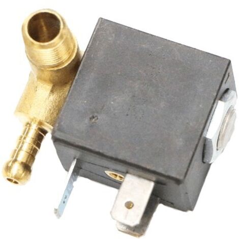 ELECTROVANNE GC 1/8 PG6 DN2 POUR PETIT ELECTROMENAGER   ASTORIA CSI - 500980001