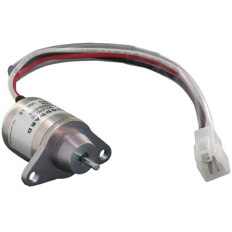 Electrovanne JOHN DEERE M806808