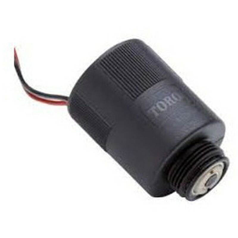 Solenoide Toro 9V latch offre exclusive