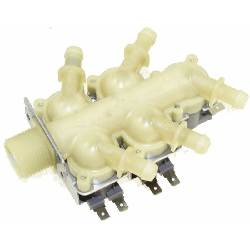 Elettrovalvola - Lavatrice LG 4355195