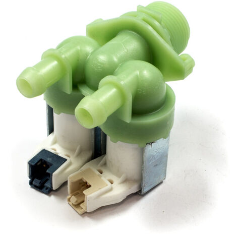 Electrovanne Lave-Linge Candy/Hoover 41018989