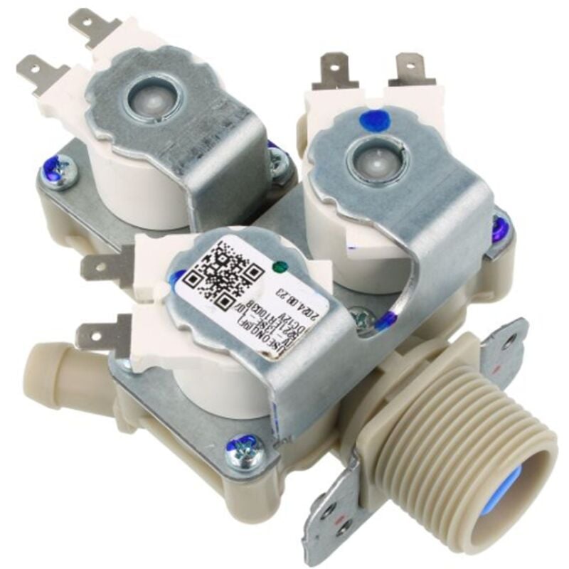 LG - Electrovanne lave-linge d'origine