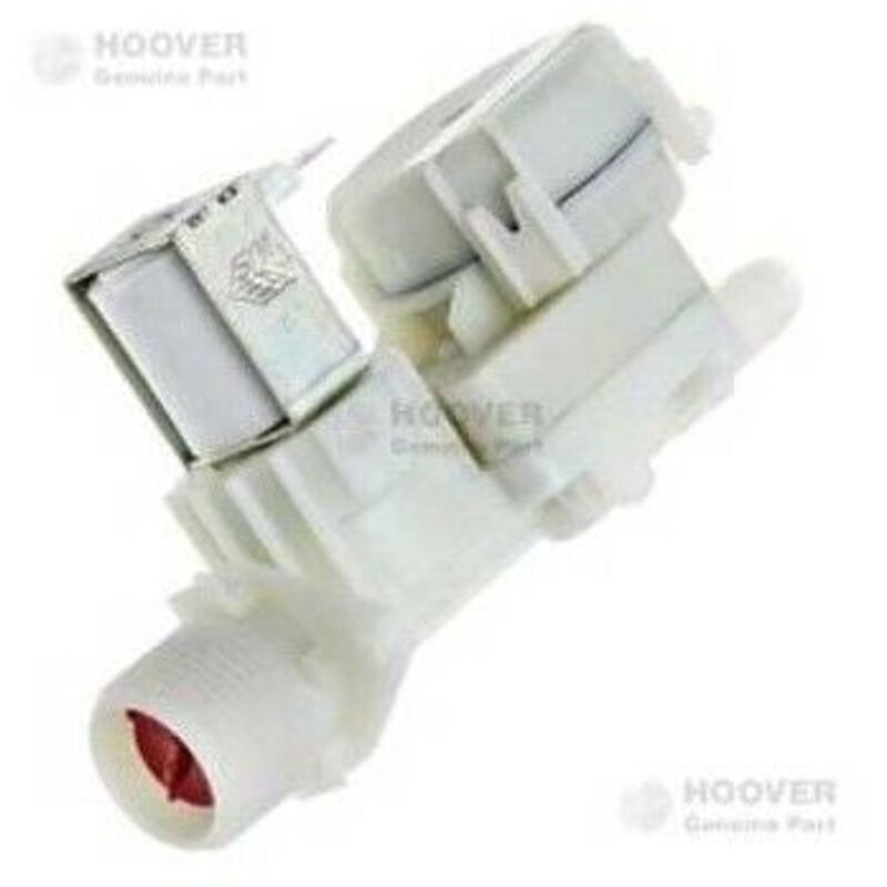 Electrovanne lave-vaisselle Candy/hoover 91200487