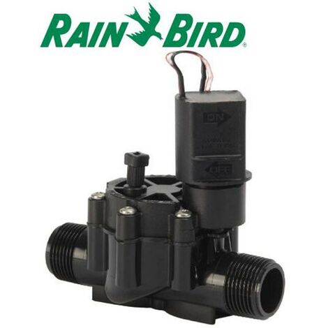 Electrovanne MM 1' Rain Bird 24 Volts Série DV