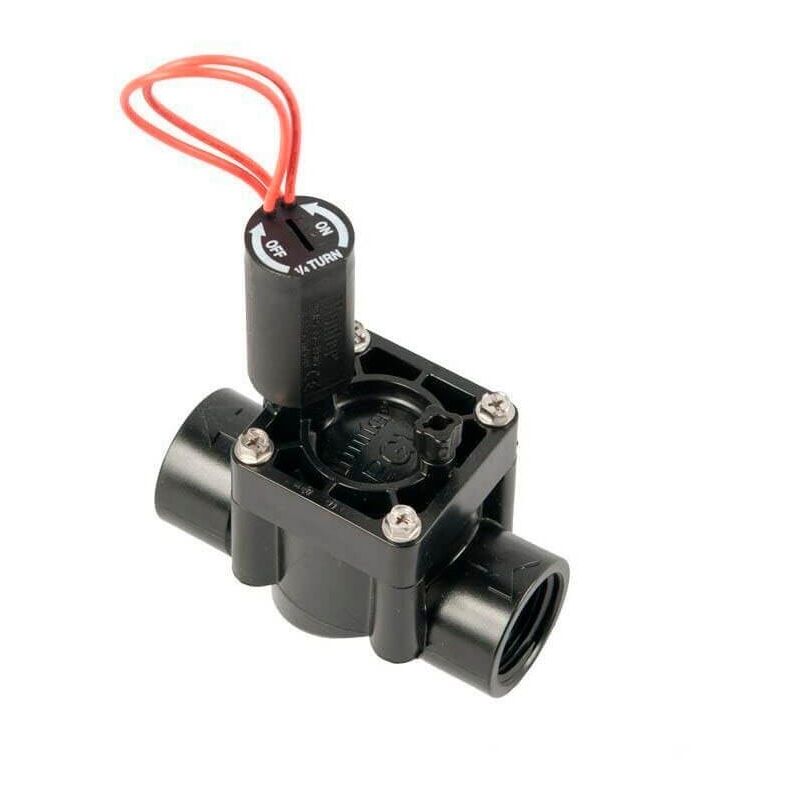 Lectrovanne pgv Modèle : PGV100GB - Ø1'.