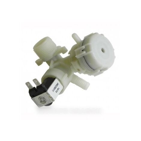 Electrovanne pneumatique avec membranne sécurité pour Lave-vaisselle Fagor 31X5926