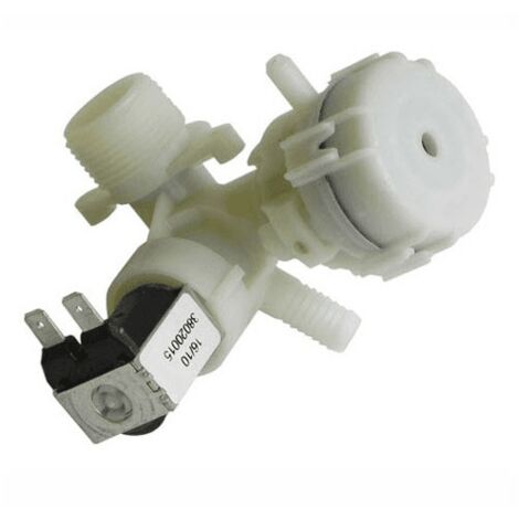 FAGOR BRANDT VEDETTE SAUTER DE-DIETRICH ELECTROVANNE PNEUMATIQUE AVEC MEMBRANNE SECURITE POUR LAVE VAISSELLE FAGOR BRANDT VEDETTE SAUTER DE-DIETRICH BVMPi/èces