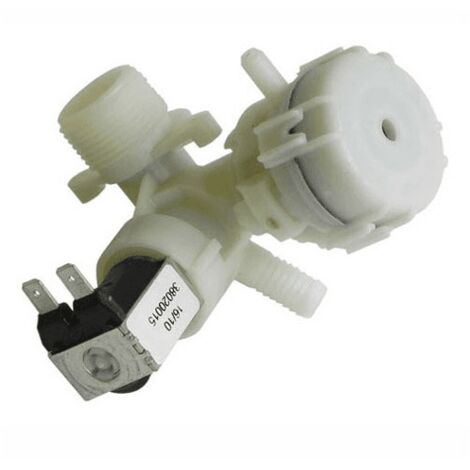 ELECTROVANNE PNEUMATIQUE LV 3 POUR LAVE VAISSELLE BRANDT - 31X5926
