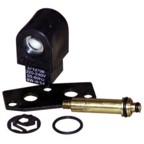 Électrovanne pompe AT 230V (3713798/991503) - SUNTEC : 991502