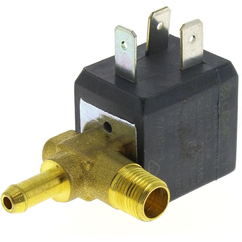 Polti - Electrovanne sc25010003, 502365700 - centrale vapeur