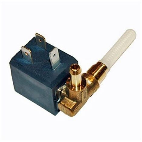 ELECTROVANNE POUR CENTRALE VAPEUR CALOR - TEFAL - ROWENTA