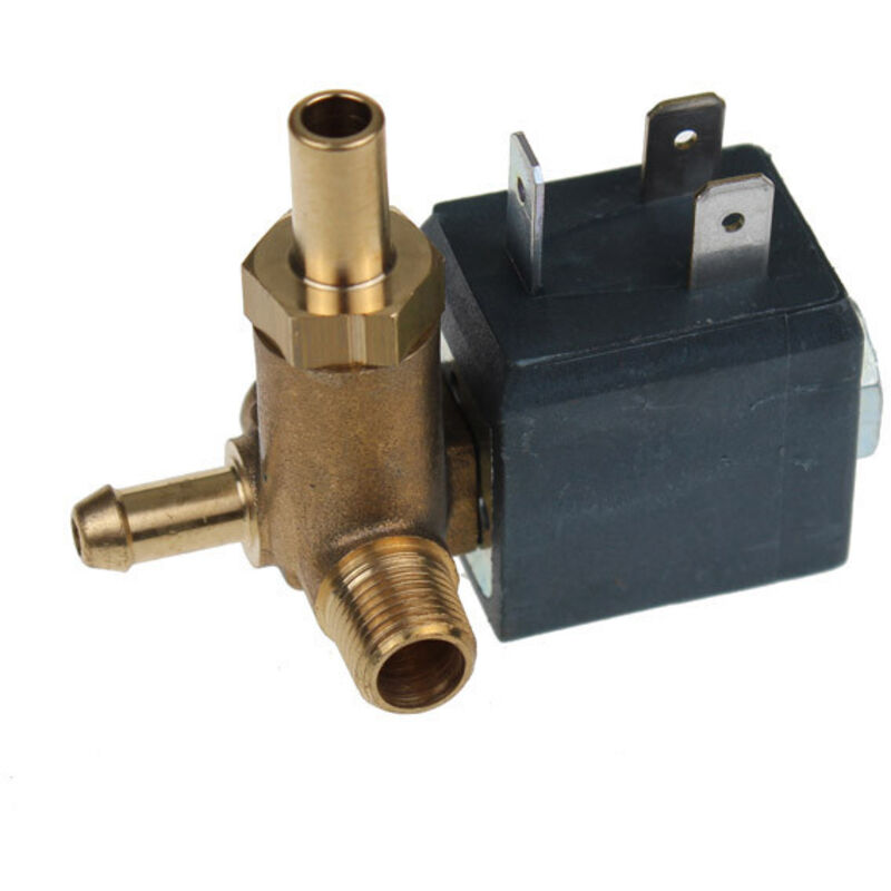 Delonghi - Electrovanne pour centrale vapeur 5228103800