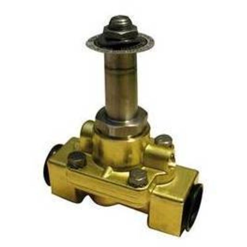 Parker - lectrovanne pour eau normalement fermée