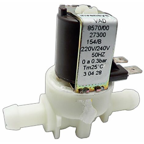 ELECTROVANNE pour FOUR FAGOR - 74X9199