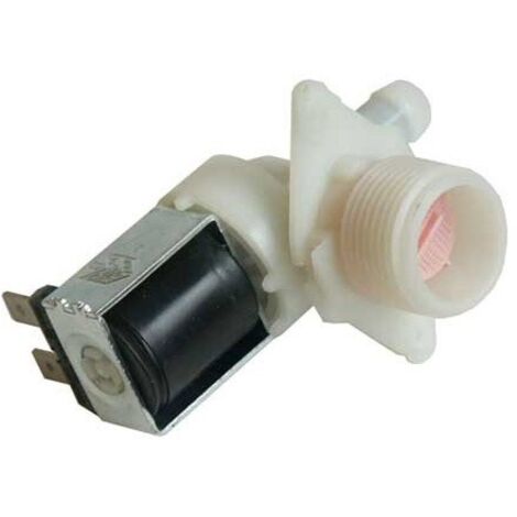 Electrovanne pour Lave-linge BRANDT 1 voie 481228128393