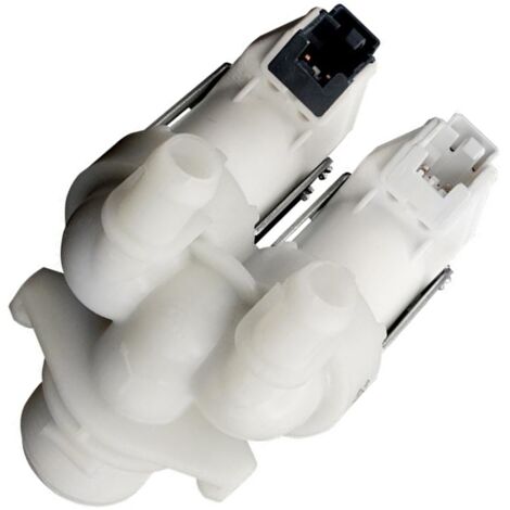 ELECTROVANNE pour LAVE LINGE CANDY - 41029238