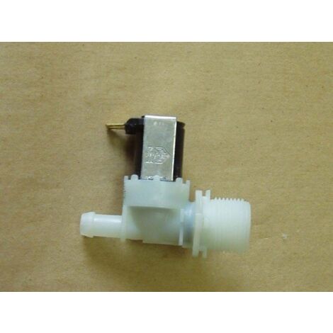 Électrovanne pour Lave-Linge FAGOR L34B000I3