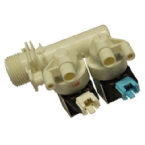Electrovanne pour Lave-Linge INDESIT C00110333