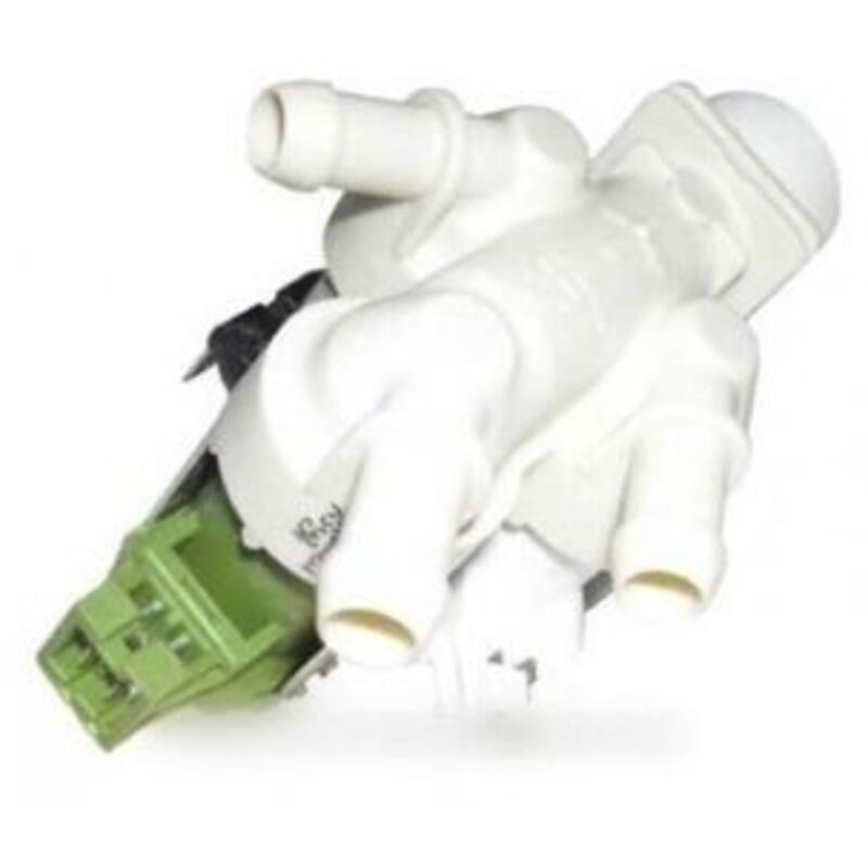 Electrovanne 3 voies